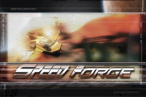 3D极速飙车 Speed Forge 3D Demo截图1