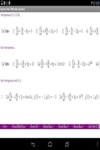 微分方程2截图5