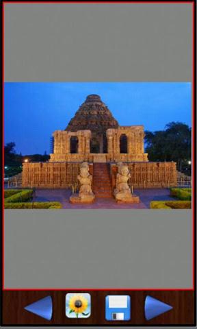 印度风景拼图 India landscape puzzle截图1