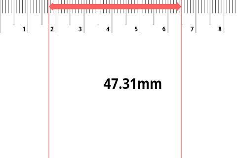 测量尺 rule截图1