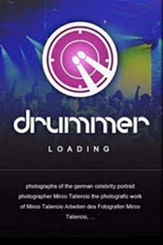 鼓手 Drummer截图1