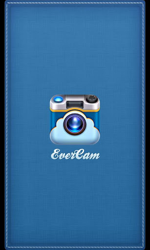 EverCam 照片分享截图1