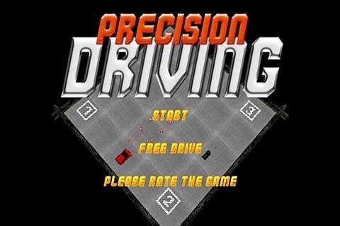 精确驾驶3D Precise driving 3D截图2