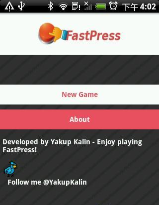 快速反应 FastPress截图2