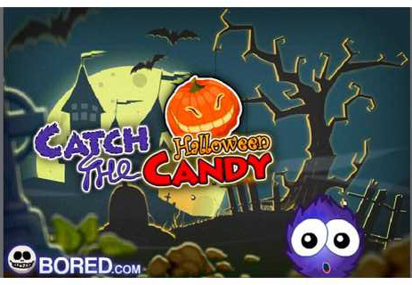 聪明毛球过万圣节 Smart ball of fur Halloween截图3