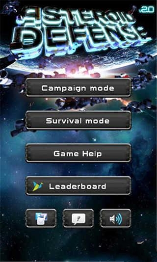 空间站防御2 Asteroid Tower Defense 2截图1