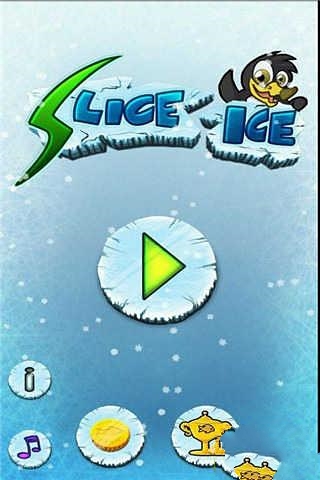 巧智切冰  Slice Ice截图1