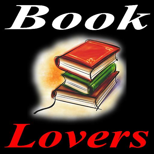 Book Lovers App截图1