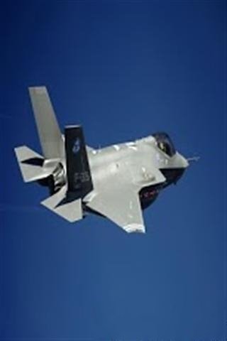 F-35壁纸截图2