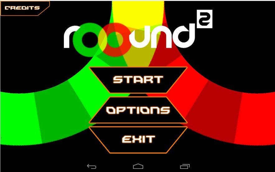 第二回合 Round2截图4