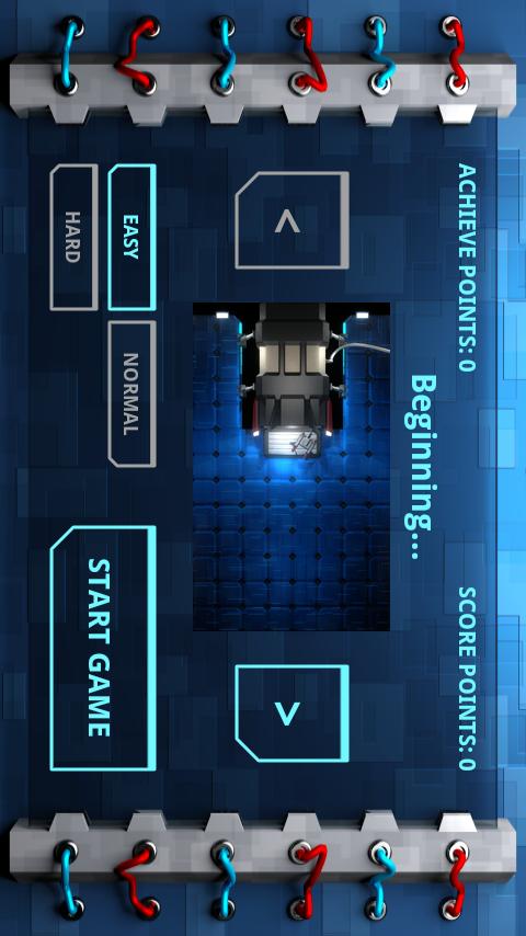 空间轨道防御v0.4.2b截图4