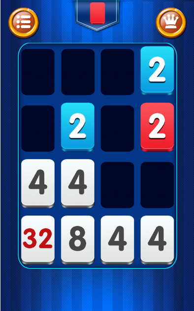 三三两 Threes Two截图3