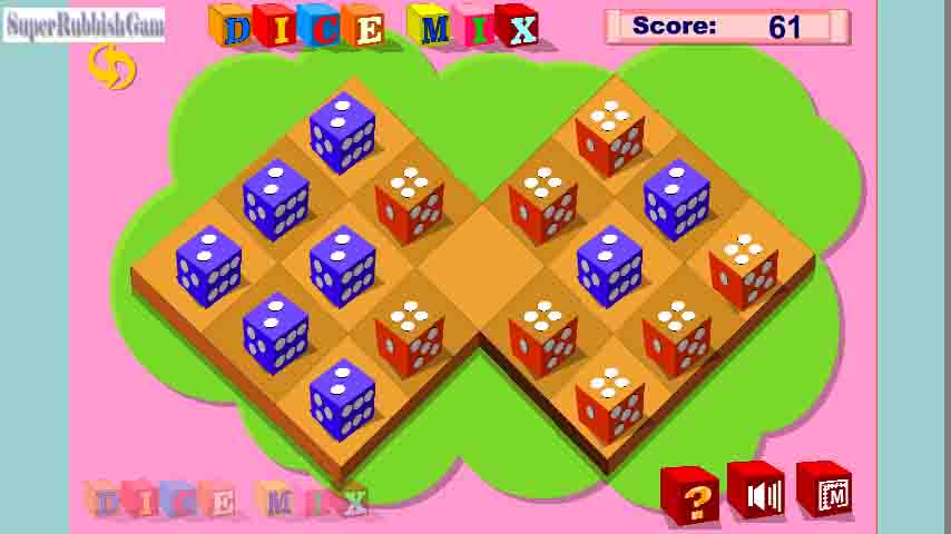 Dice Move截图3