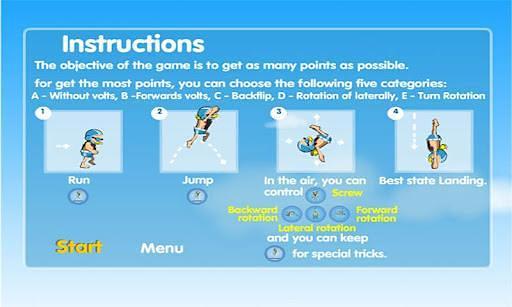 10米跳台 10M Platform Diving截图1