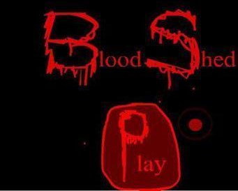 血色车棚 Blood shed截图1