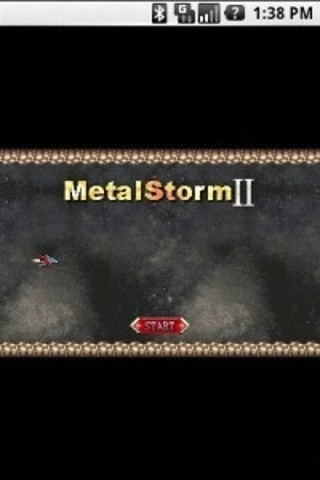 雷电2 Mestalstorm2截图4