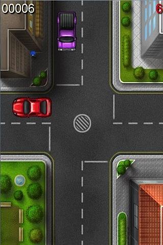 穿越公路 Crossroads截图3