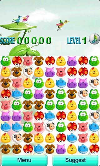 益智动物园 Puzzle Zoo Zoo截图4