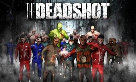 亡灵狙击手 The Deadshot截图2