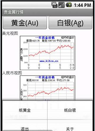 发呆的小孩动态锁屏截图4