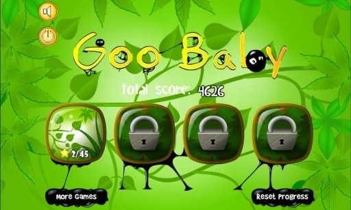 粘粘宝贝 Goo Baby截图4