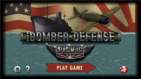 轰炸机防御截图1