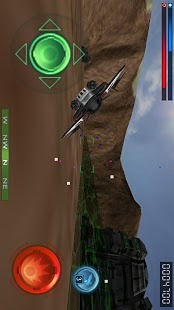 Tank Recon 3D截图3