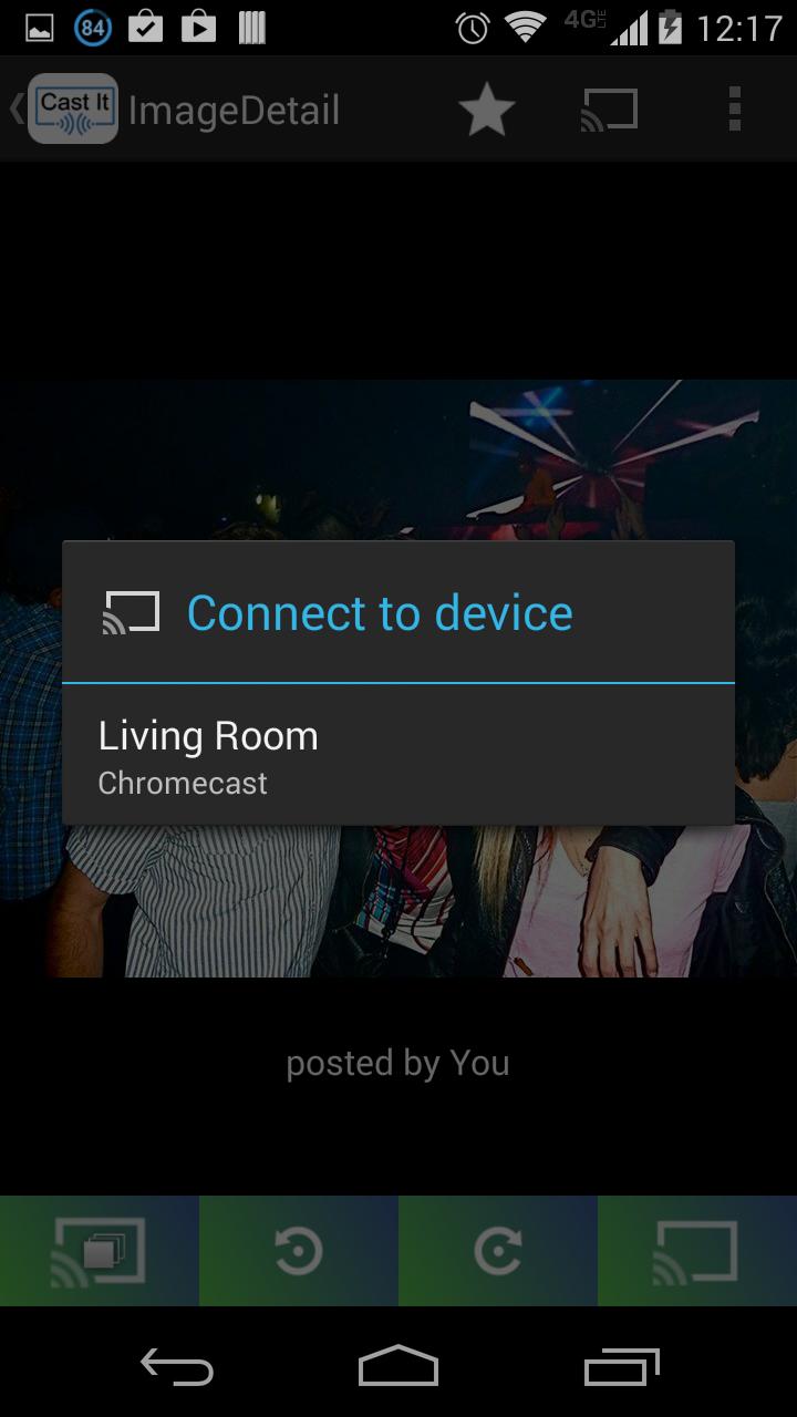 投它（Chromecast）截图3