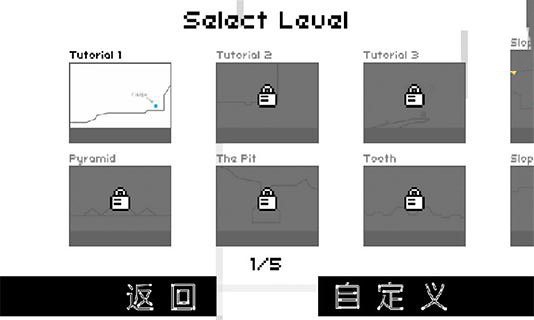 火柴人骑单车截图4