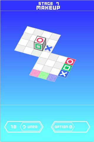 R立方体 R-CUBE截图4