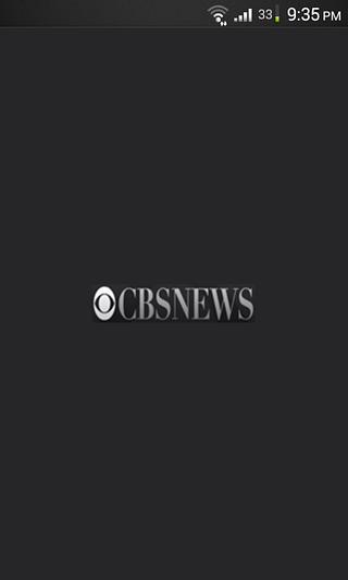 哥伦比亚广播公司新闻 CBS News截图4