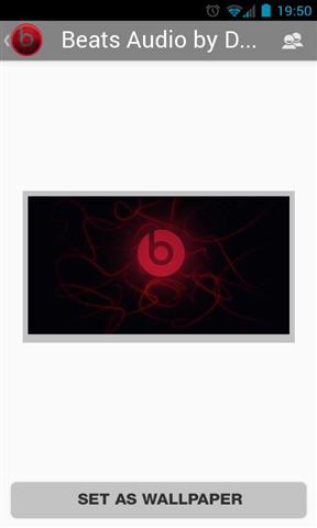 Beats Audio高清壁纸截图2