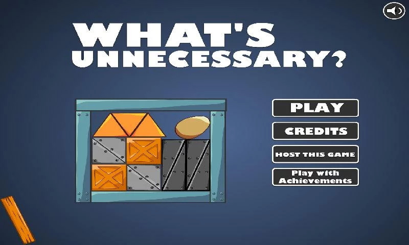 超强收纳箱 What’s Unnecessary截图5