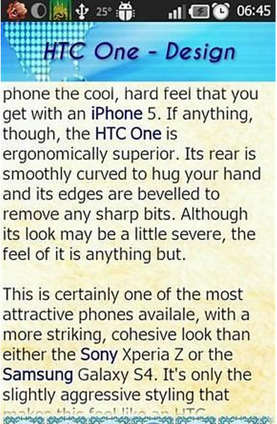 HTC One使用技巧截图3