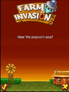 农场侵略 Farm Invasion USA截图1