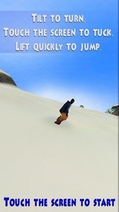 Avalanche Snowboarding截图3