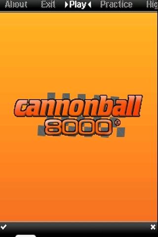 飞车手 Cannonball 8000截图2