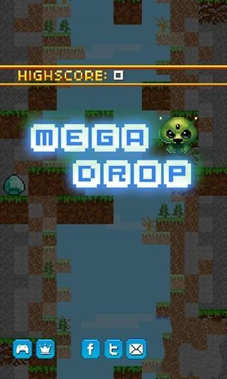 Mega Drop截图1