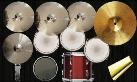 Drum Genius截图4