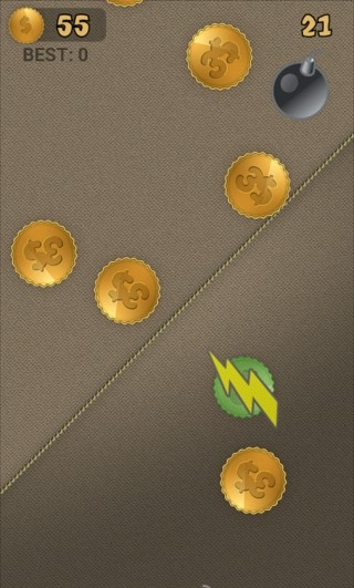 淘金币 Coin Picking截图1