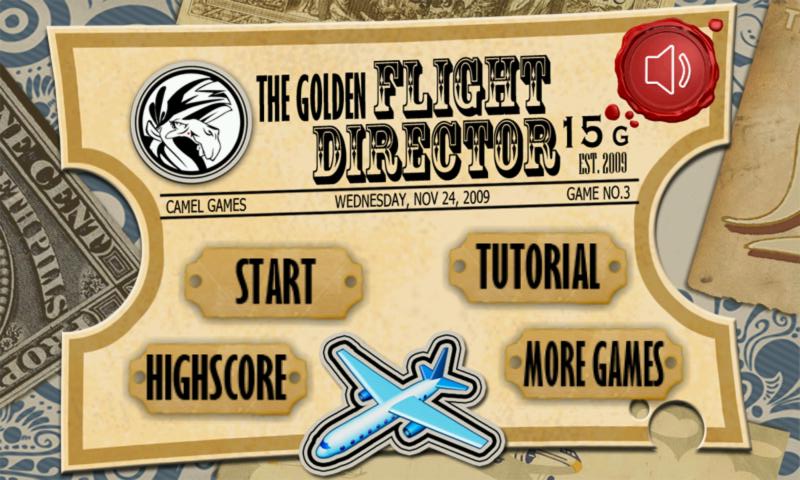 Flight Director截图1