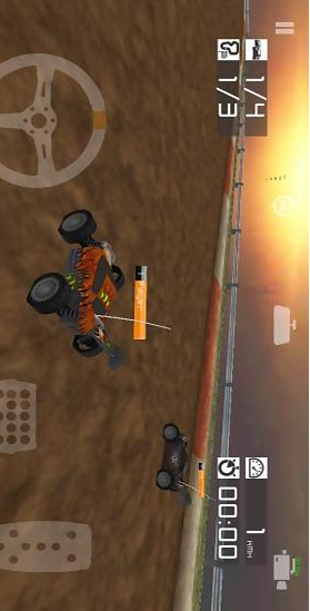 RC Buggy Racing 2截图4