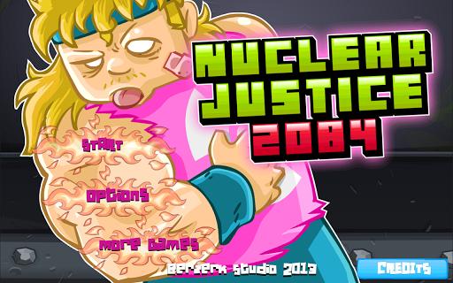 正义核平 修改版  Nuclear Justice 2084截图1