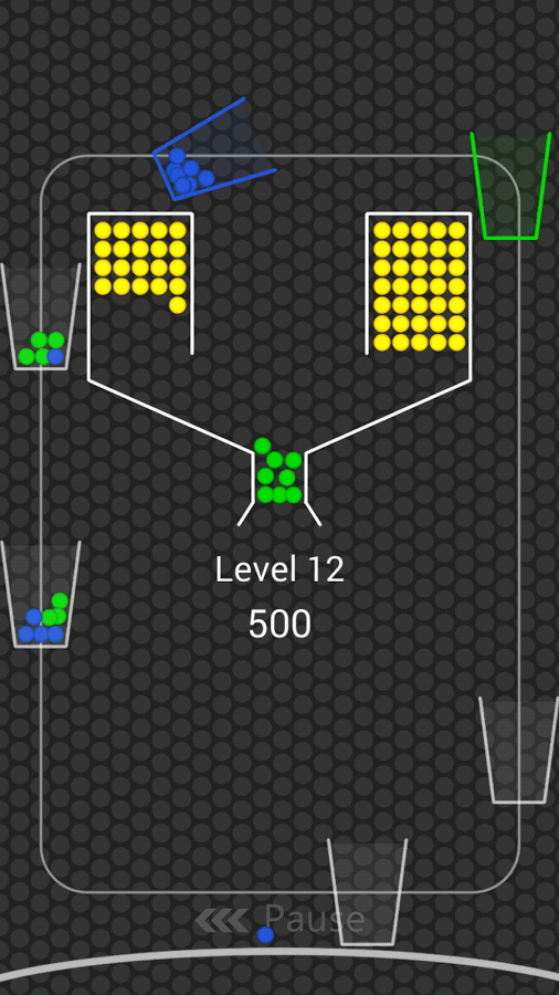 100个小球 100 Balls截图3