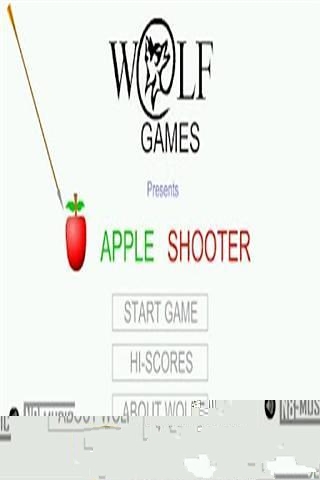 Shoot Apple截图2