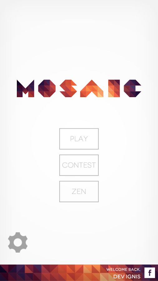 Mosaic截图2