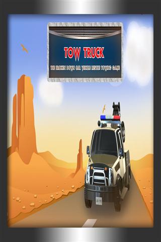 Tow Truck截图4