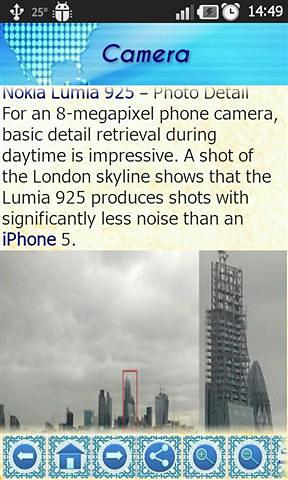 Nokia Lumia 925 Features, Tips and Tricks截图4