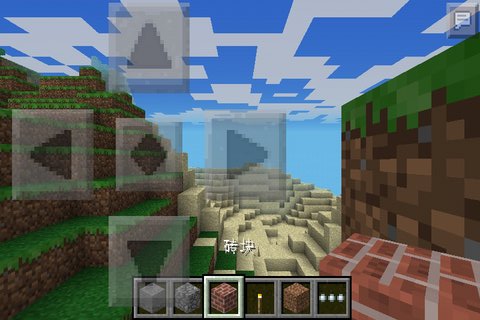 Minecraft Cheats截图2