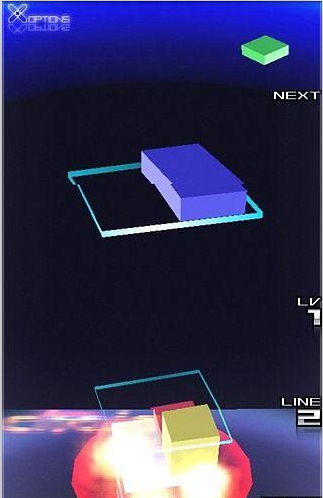 极限俄罗斯3D截图4